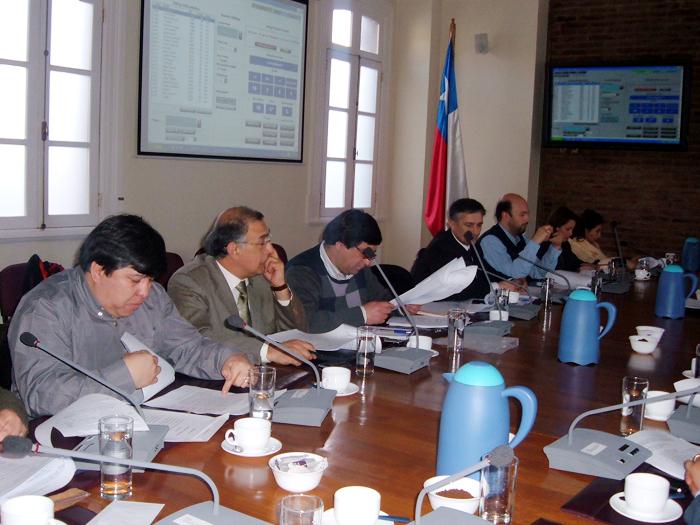 APROBACIÓN DE RECURSOS PARA PROYECTOS DE TRATAMIENTO DE AGUAS SERVIDAS EN PUERTO WILLIAMS